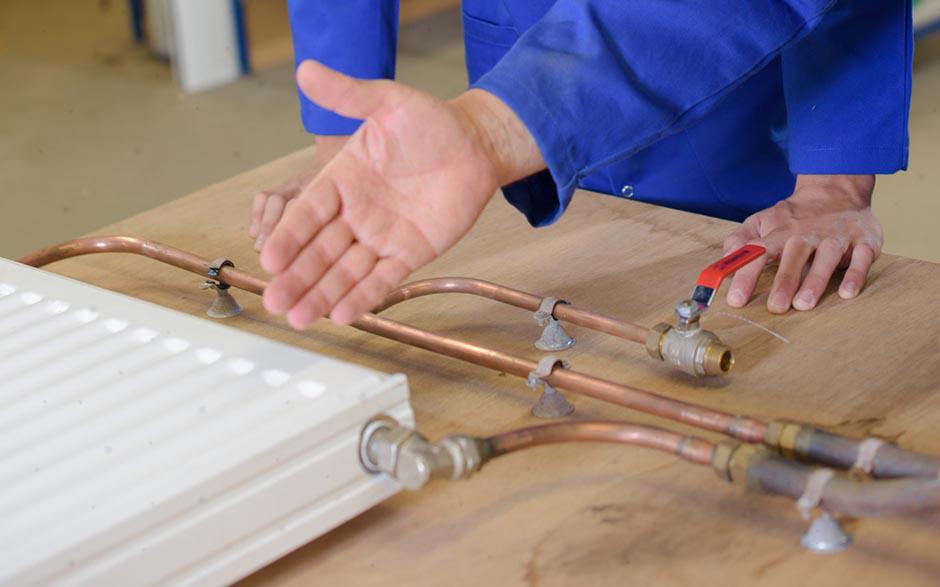 chauffe-eau électrique Cergy